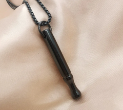 Breathing Necklace for Anxiety - All The Above