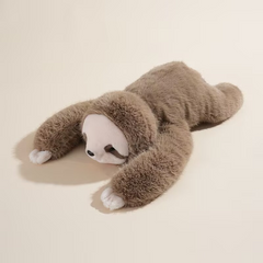 Panda, Koala, Sloth, Dinosaur, Bear & Little Panda Plush Doll Gift – Kids Soft Stuffed Toy - All The Above