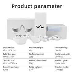 Wireless Eye Massager - All The Above