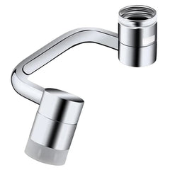 1080° Rotatable Faucet Extender - All The Above
