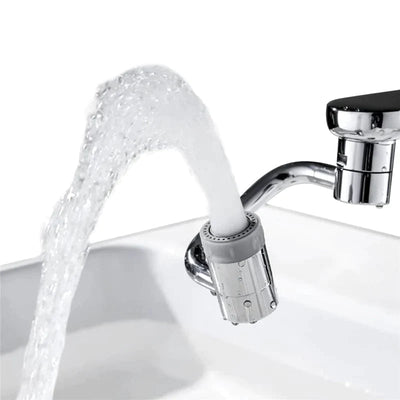 1080° Rotatable Faucet Extender - All The Above