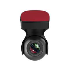 170° WiFi Dash Cam Recorder Car Camera HD 1080P Car DVR Vehicle Video G-Sensor - All The Above