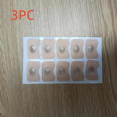 Magnetic Nasal Dilator Strips for Better Sleep - All The Above