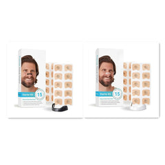 Magnetic Nasal Dilator Strips for Better Sleep - All The Above
