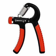 PowerGrip Strength Trainer - All The Above