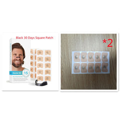 Magnetic Nasal Dilator Strips for Better Sleep - All The Above