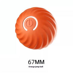 Pet Dog Rubber Ball Toys For Dogs - All The Above