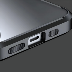 E-Ink Phone Case - All The Above
