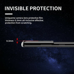 3 PACK - For Samsung Galaxy S21 PLUS ULTRA Tempered Glass Screen Protector Clear - All The Above