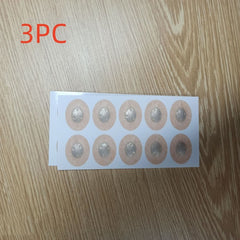 Magnetic Nasal Dilator Strips for Better Sleep - All The Above