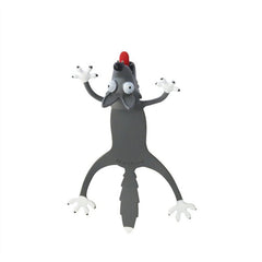 3D Critter Marker - All The Above