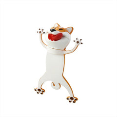 3D Critter Marker - All The Above
