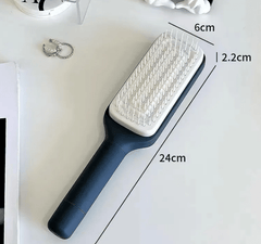 4 In 1 Self Cleaning Brush - All The Above