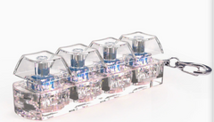Cherry Axle Tester Stress Relief Toy - All The Above