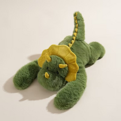 Panda, Koala, Sloth, Dinosaur, Bear & Little Panda Plush Doll Gift – Kids Soft Stuffed Toy - All The Above