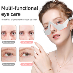 Wireless Eye Massager - All The Above