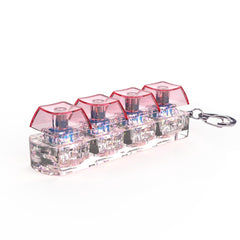 Cherry Axle Tester Stress Relief Toy - All The Above