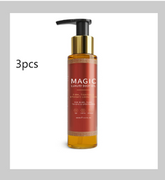 Soothing Body Oil for Dry, Sensitive Skin, 100 ml