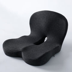 Memory Foam Backrest - All The Above