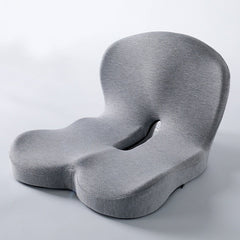 Memory Foam Backrest - All The Above