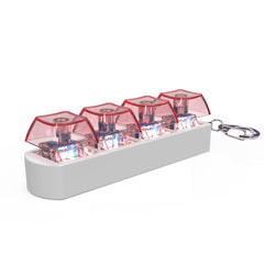 Cherry Axle Tester Stress Relief Toy - All The Above