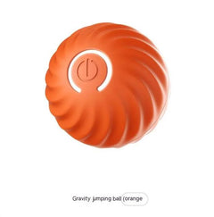 Pet Dog Rubber Ball Toys For Dogs - All The Above
