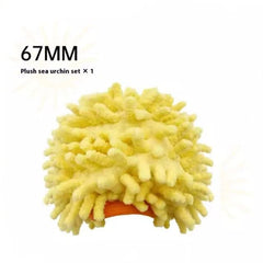 Pet Dog Rubber Ball Toys For Dogs - All The Above