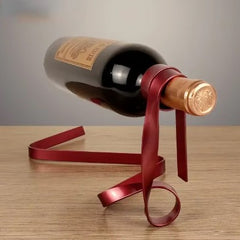 Ribbon Wine Rack - All The Above