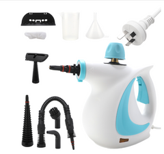 High-Pressure Cleaner - All The Above