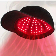 Red Light Therapy Cap - All The Above