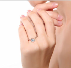 925 Sterling Silver Jewelry Ring - All The Above
