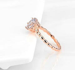 925 Sterling Silver Jewelry Ring - All The Above