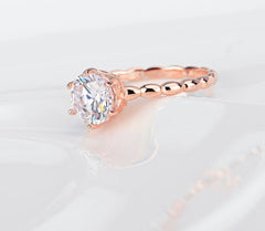925 Sterling Silver Jewelry Ring - All The Above