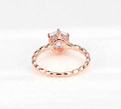 925 Sterling Silver Jewelry Ring - All The Above