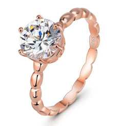 925 Sterling Silver Jewelry Ring - All The Above