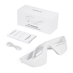Wireless Eye Massager - All The Above
