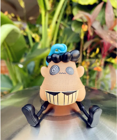 A Funny Toy To Vent One's Beard - All The Above