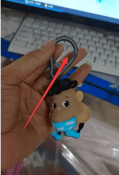 A Funny Toy To Vent One's Beard - All The Above