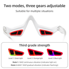 Wireless Eye Massager - All The Above