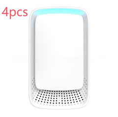 Air Purifier - All The Above