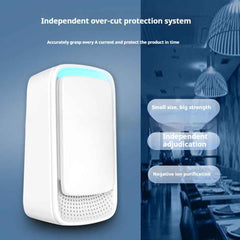 Air Purifier - All The Above