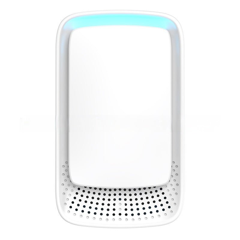 Air Purifier - All The Above
