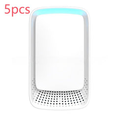 Air Purifier - All The Above