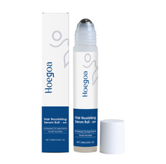 Hair Growth Serum Roller - All The Above