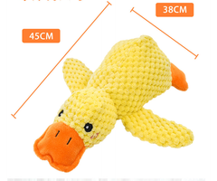 Calming Duck Toy - All The Above