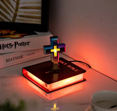 2024 Magnetic Levitating Starry Sky Ornament - All The Above