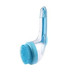 Bath And Shampoo Brush - All The Above