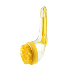Bath And Shampoo Brush - All The Above