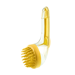 Bath And Shampoo Brush - All The Above