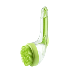 Bath And Shampoo Brush - All The Above